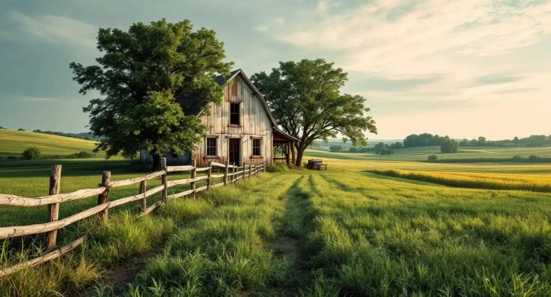 Assurance et transmission d’exploitation agricole : les clés pour sécuriser votre succession et la reprise