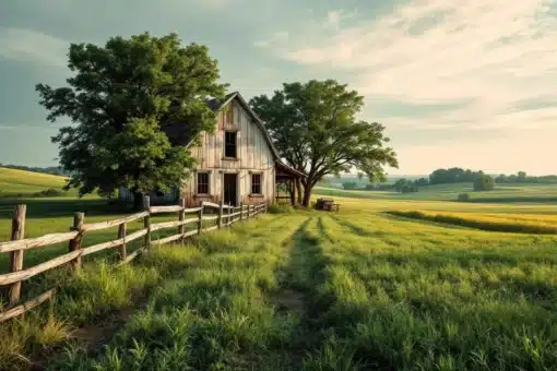 Assurance et transmission d’exploitation agricole : les clés pour sécuriser votre succession et la reprise