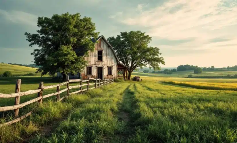 Assurance et transmission d’exploitation agricole : les clés pour sécuriser votre succession et la reprise