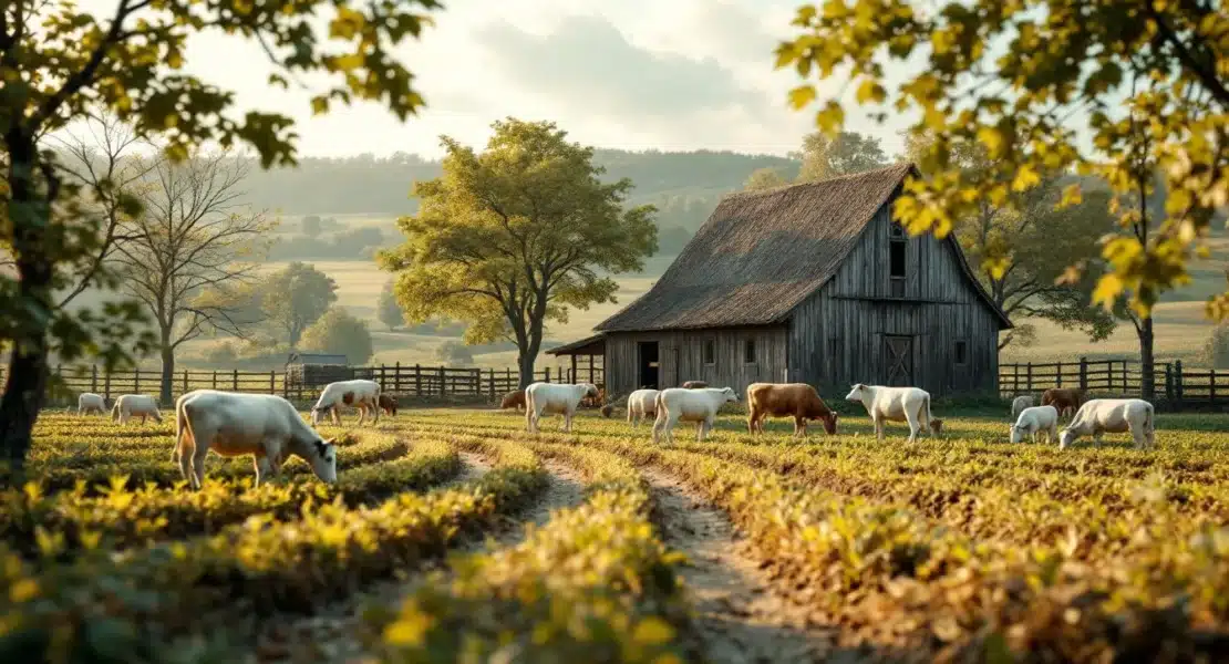 Assurance responsabilité civile pour exploitant agricole : une protection incontournable face aux imprévus