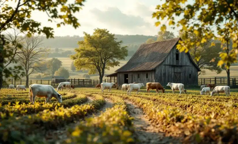 Assurance responsabilité civile pour exploitant agricole : une protection incontournable face aux imprévus