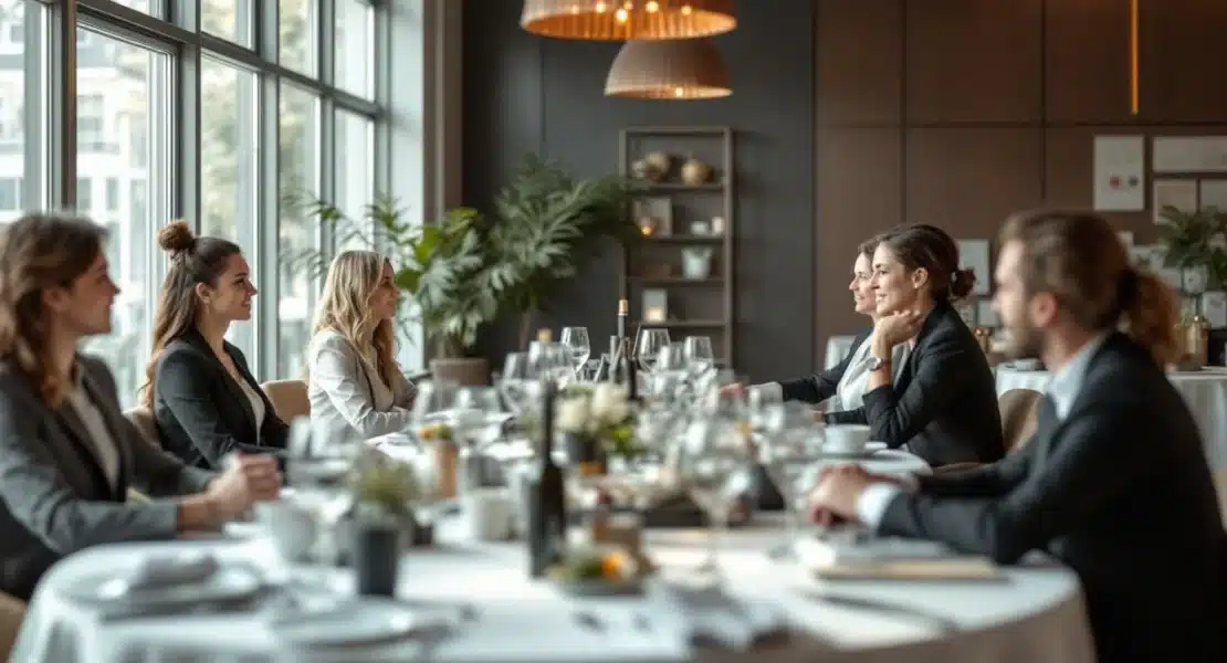 Assurance événementielle pour les entreprises : que couvre-t-elle vraiment ?