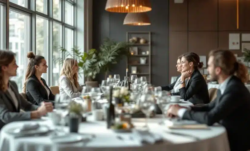 Assurance événementielle pour les entreprises : que couvre-t-elle vraiment ?