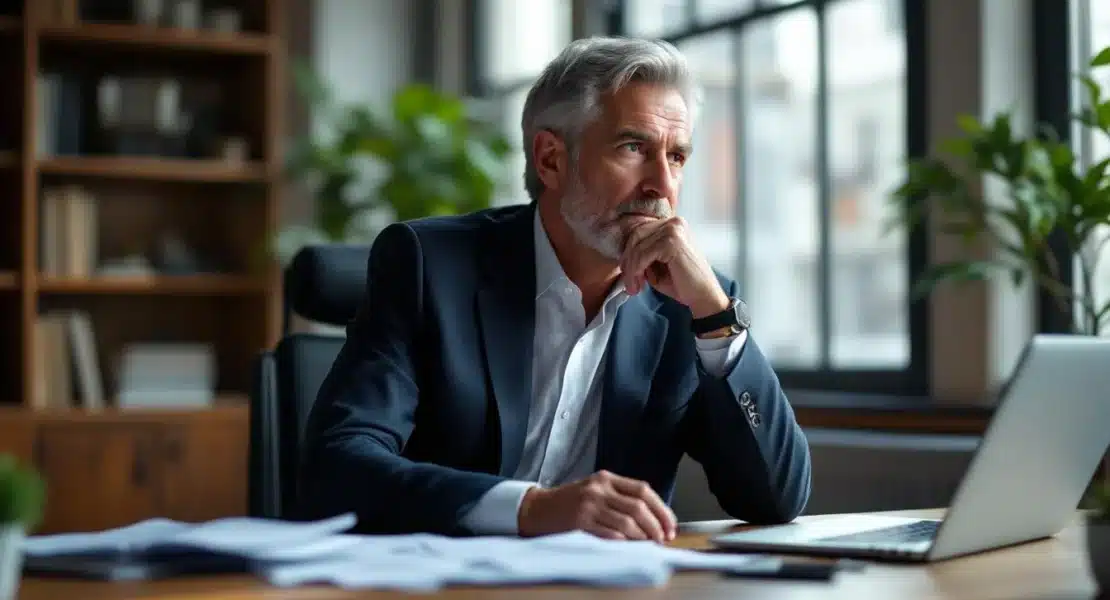 Comment anticiper une invalidité ou incapacité de travail en tant que dirigeant