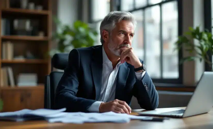 Comment anticiper une invalidité ou incapacité de travail en tant que dirigeant