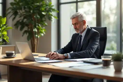 Dirigeant et divorce : comment protéger votre patrimoine professionnel ?