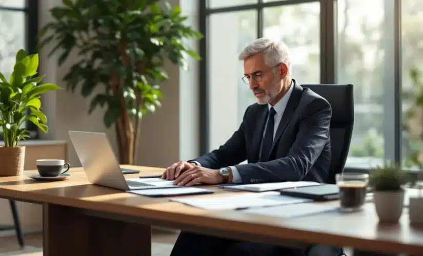 Dirigeant et divorce : comment protéger votre patrimoine professionnel ?