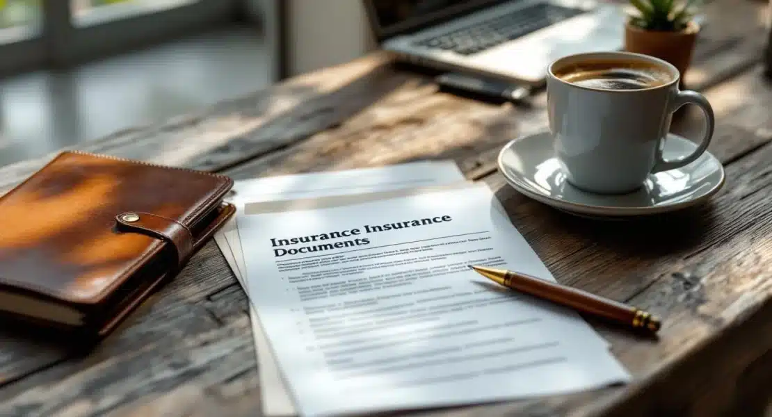 Les assurances indispensables pour une entreprise en création