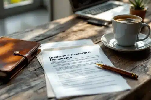 Les assurances indispensables pour une entreprise en création
