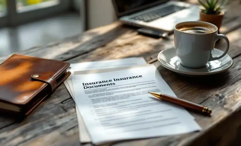 Les assurances indispensables pour une entreprise en création