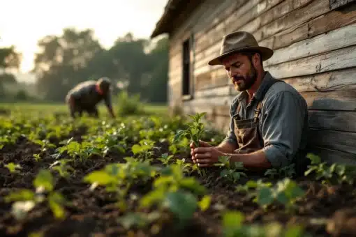 Prévoyance agricole : protéger son revenu en cas d’accident ou maladie