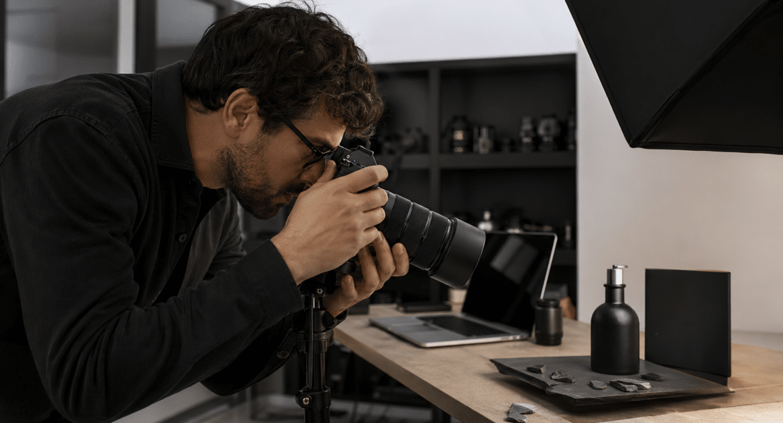 Assurance professionnelle photographe : garanties, obligations et tarifs