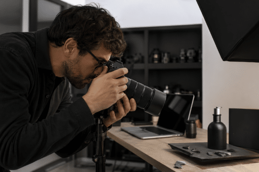 Assurance professionnelle photographe : garanties, obligations et tarifs