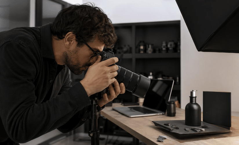 Assurance professionnelle photographe : garanties, obligations et tarifs