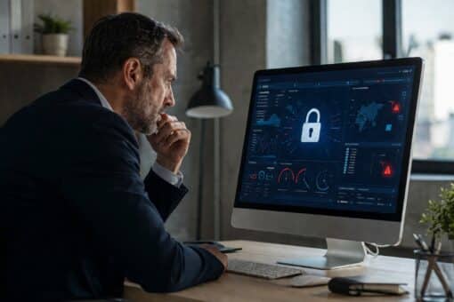 Cyber-assurance PME en 2026 : obligations NIS 2, garanties et coûts