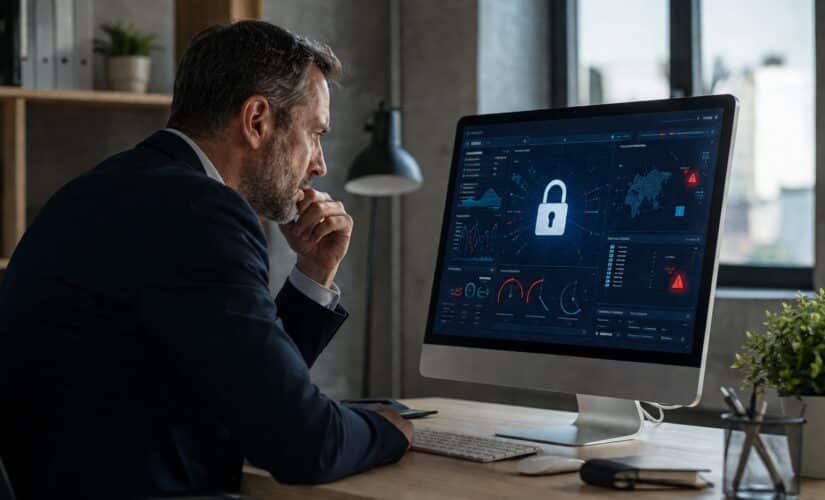 Cyber-assurance PME en 2026 : obligations NIS 2, garanties et coûts