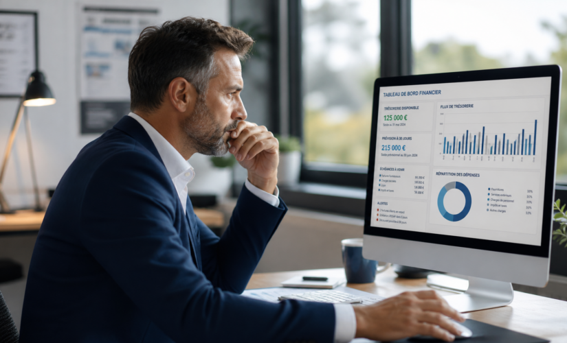 Assurance-crédit entreprise : protégez votre poste client contre les impayés