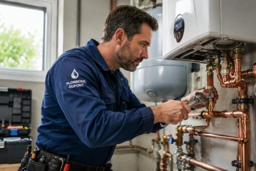 Assurance professionnelle plombier : obligations, garanties et tarifs