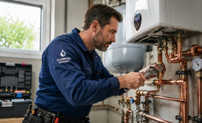 Assurance professionnelle plombier : obligations, garanties et tarifs