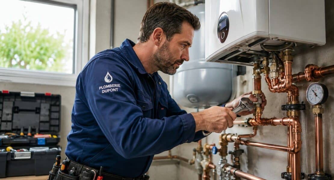 Assurance professionnelle plombier : obligations, garanties et tarifs