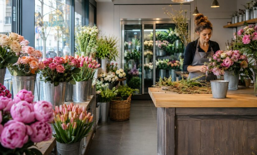 Assurance professionnelle fleuriste : garanties, prix et obligations