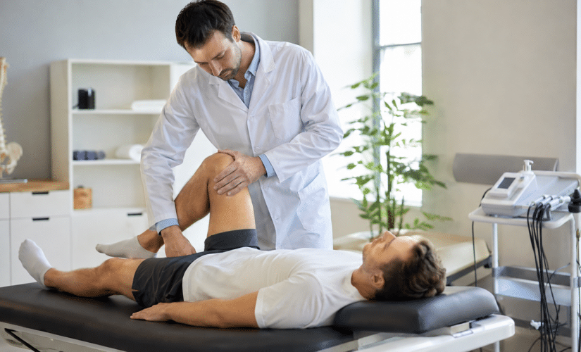 Assurance professionnelle kinésithérapeute : garanties, obligations et tarifs