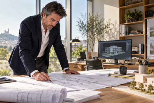 Assurance professionnelle architecte : garanties et tarifs