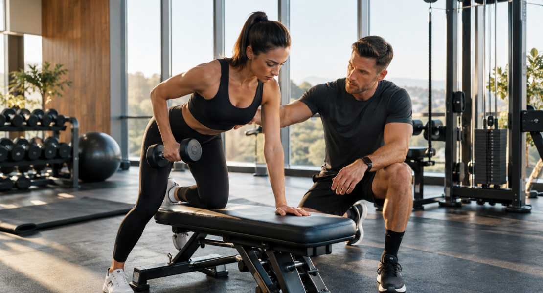 Assurance professionnelle coach sportif : garanties et cotisations 2026