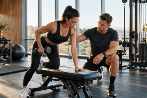 Assurance professionnelle coach sportif : garanties et cotisations 2026