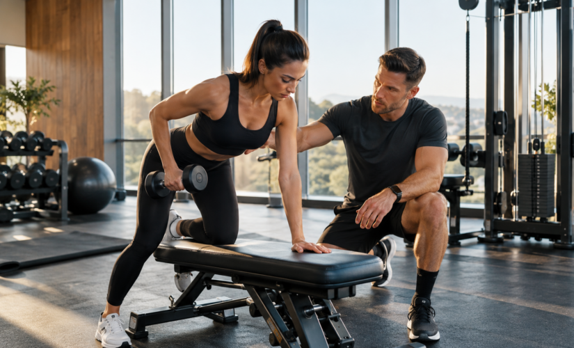 Assurance professionnelle coach sportif : garanties et cotisations 2026